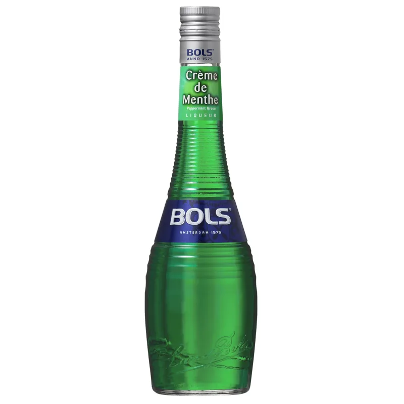 Bols Creme De Menthe 700ML