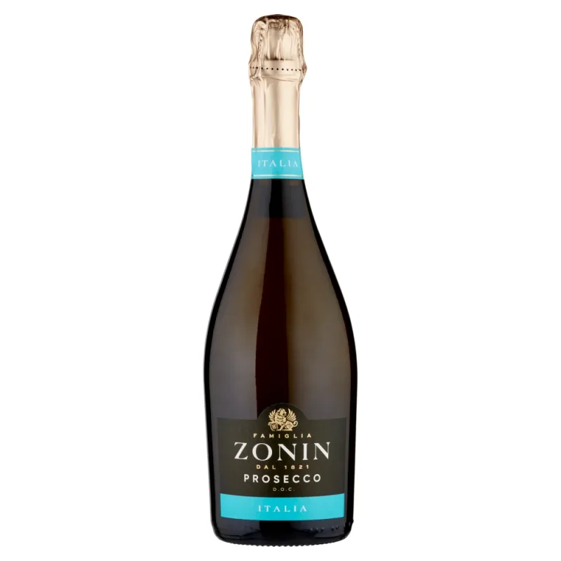 Zonin Prosecco Extra Dry 750ML