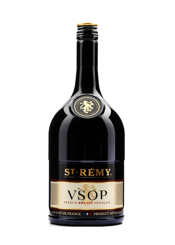 St-remy Vsop 1 Litre