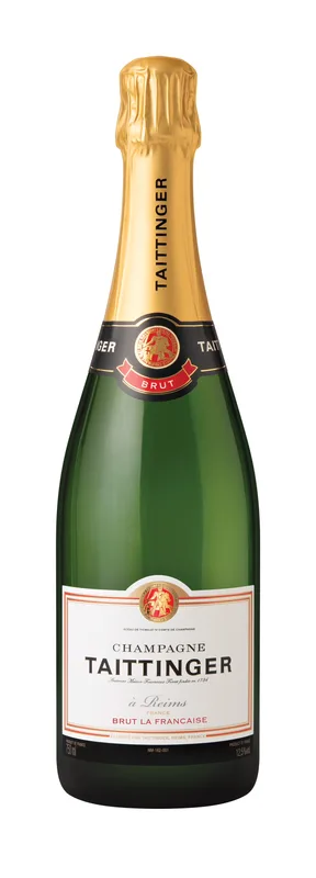 Taittinger Brut 750ML