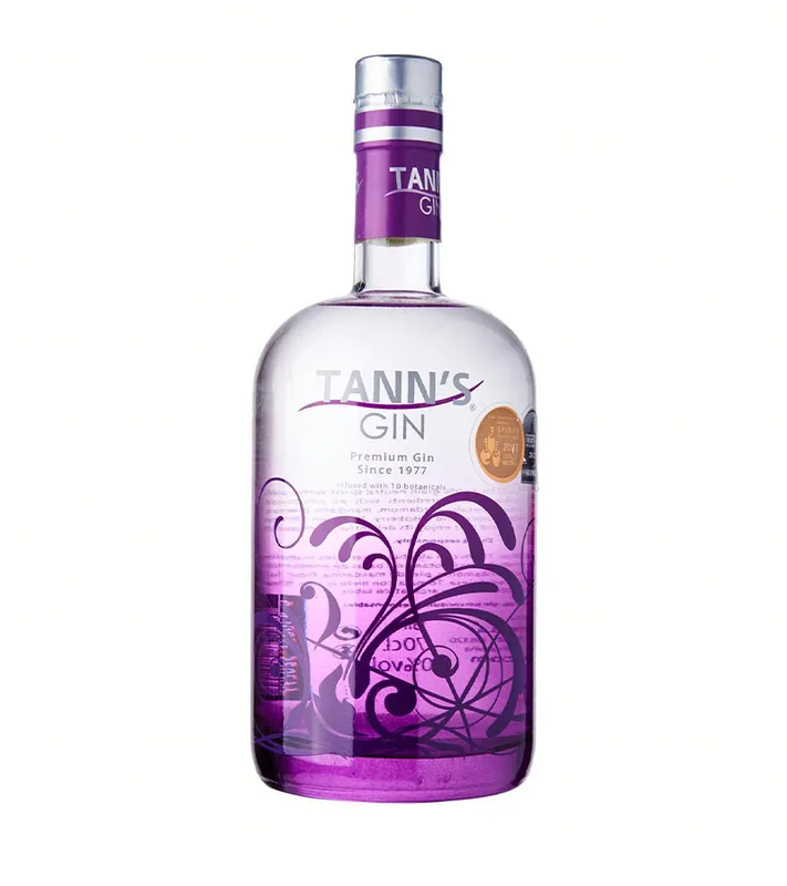 Tann's Gin 700ML