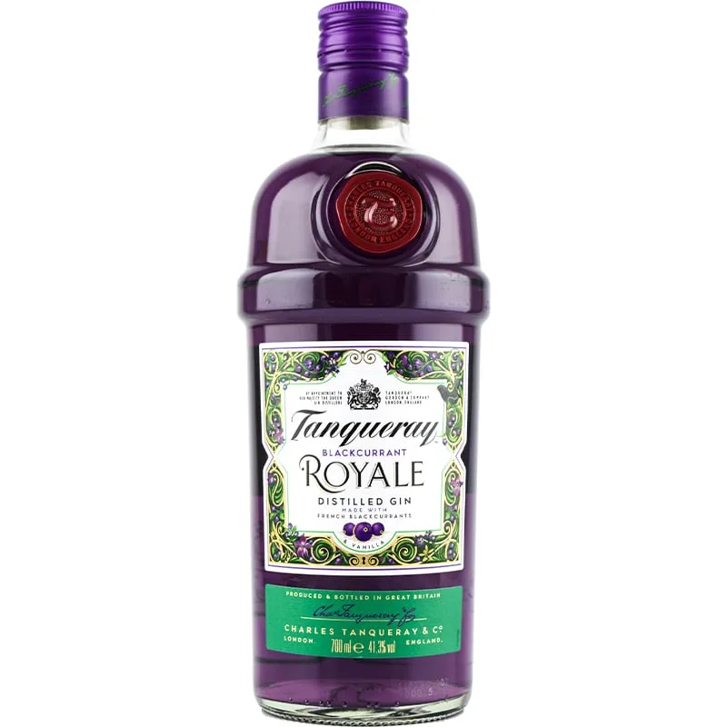 Tanqueray Rangpur 700ML