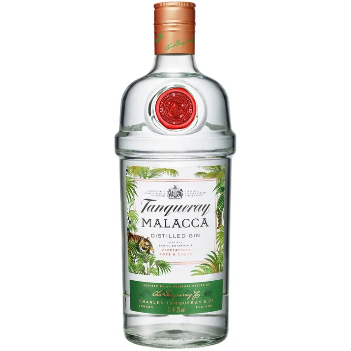 Tanqueray Malacca 1 Litre