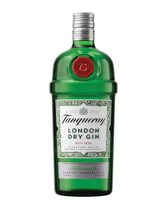 Tanqueray Gin 1 Litre