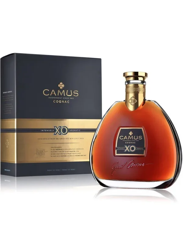 Camus XO 1 Litre