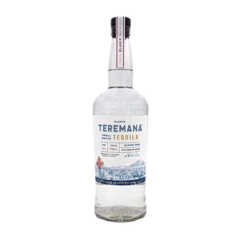 Teremana Blanco 750ML