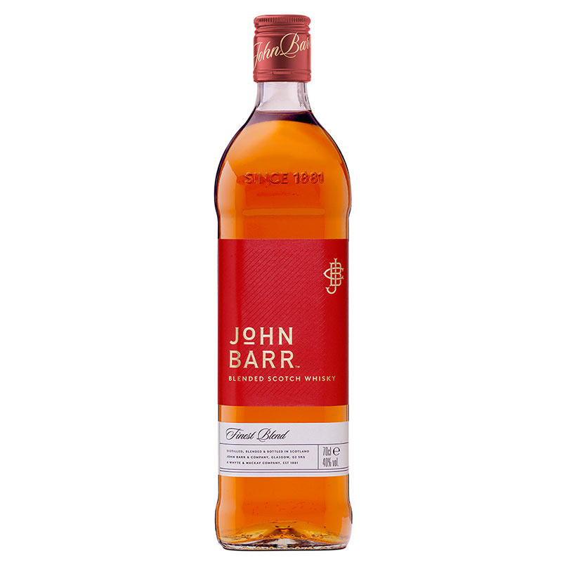 Top Secret Platinum Whisky 750ml