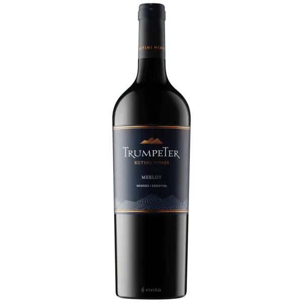 Trumpeter Merlot 750ML