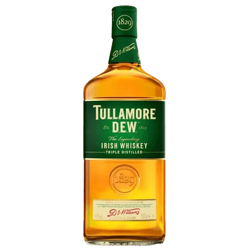 Tullamore Dew Whisky 700ML