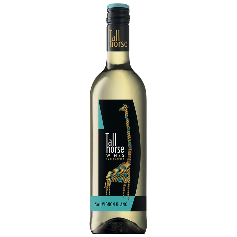 Two Oceans Sauvignon Blanc Wine 750ml