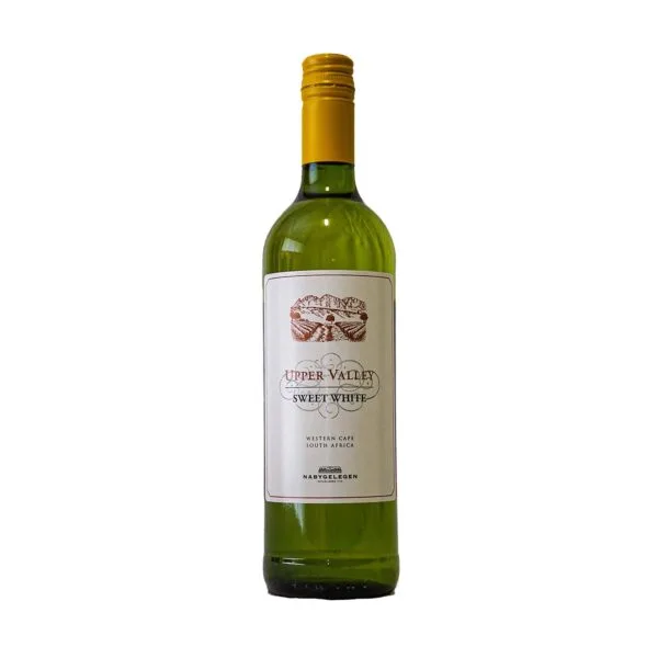 Upper Valley Sweet White 750ML