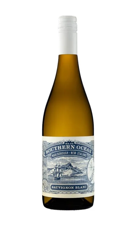 Southern Ocean Sauvignon Blanc 750ML