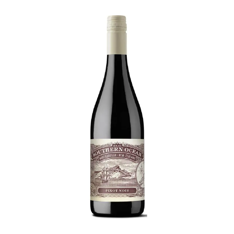 Southern Ocean Pinot Noir 750ML