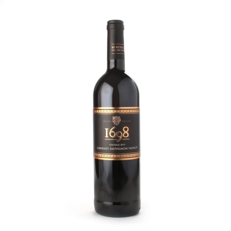 Vintage 1698 Merlot 750ML
