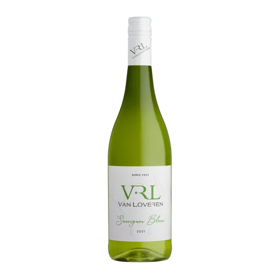 Van Loveren Sauvigon Blanc 750ML
