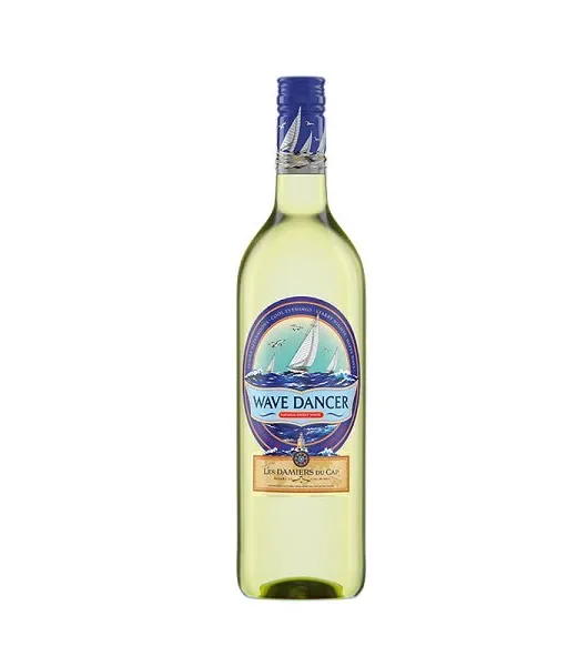 Wave Dancer Sweet White 750ML