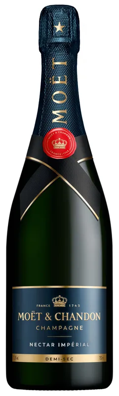 Moet & Chandon Nectar Imperial 750ML