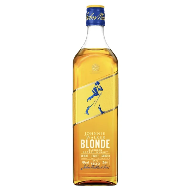 Johnnie Walker Blonde 750ML