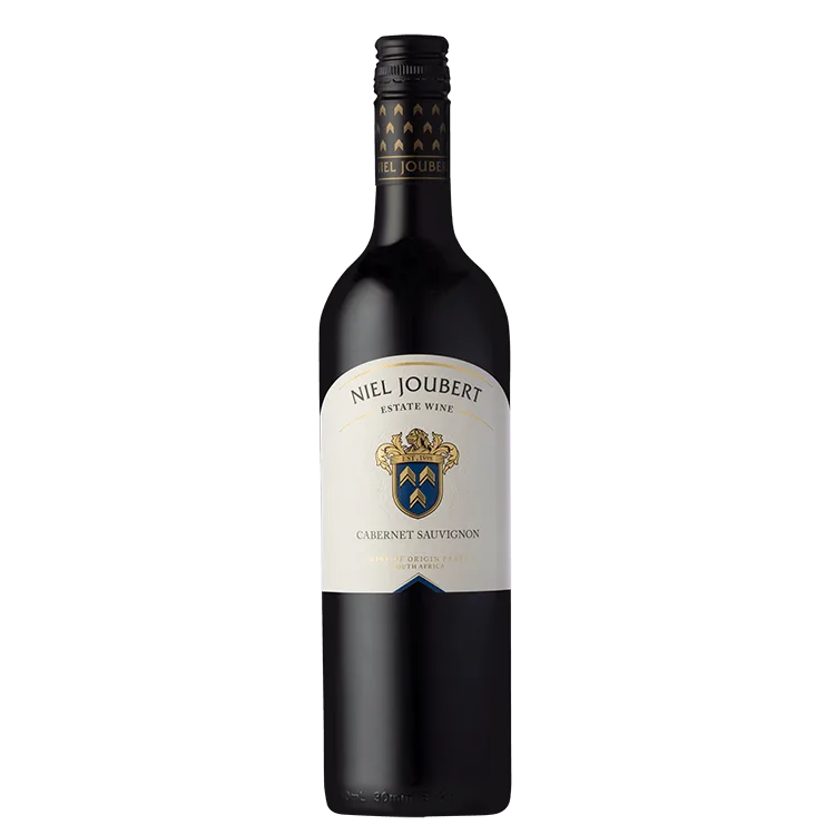 Niel Joubert Cabernet Sauvignon 750ML
