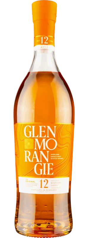 Glenmorangie Original 12yrs 1 Litre
